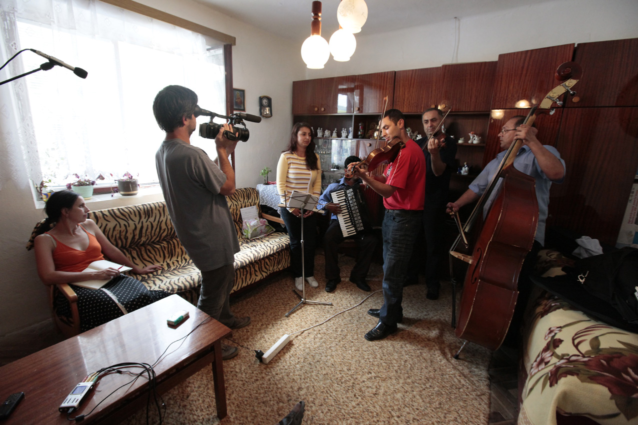 Mri dajori, mro dadoro